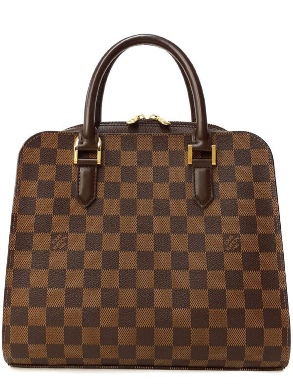 Louis Vuitton Damier Triana Handbag